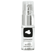 Fragrance Woody Aromatic