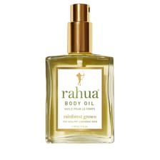 Body Amazon Oil
