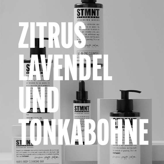 All-in-one Cleanser