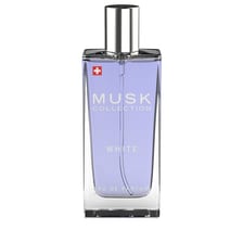White Musk Eau de Parfum