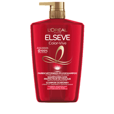 Color-vive cura shampoo