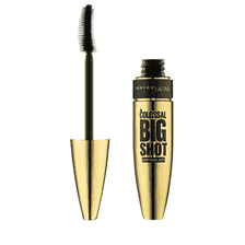 Volum' Express The Colossal Big Shot Mascara Daring Black