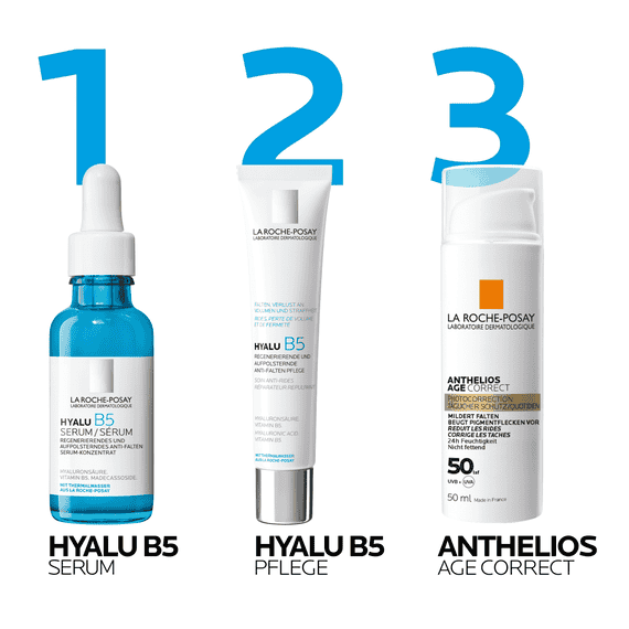 Serum-Konzentrat - Anti-Aging