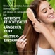 Feuchtigkeit Aloe Vera Pflegespülung