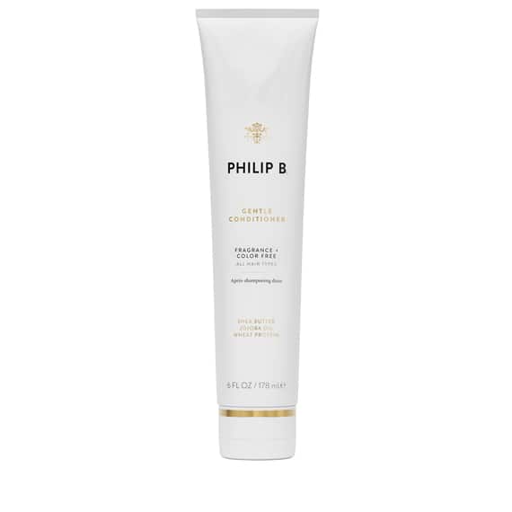 Gentle Conditioner