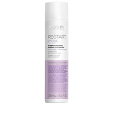Purple Cleanser