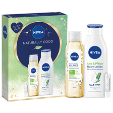 Coffret-Cadeau Naturally Good  
