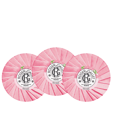 Coffret 3 Savons Bienfaisants