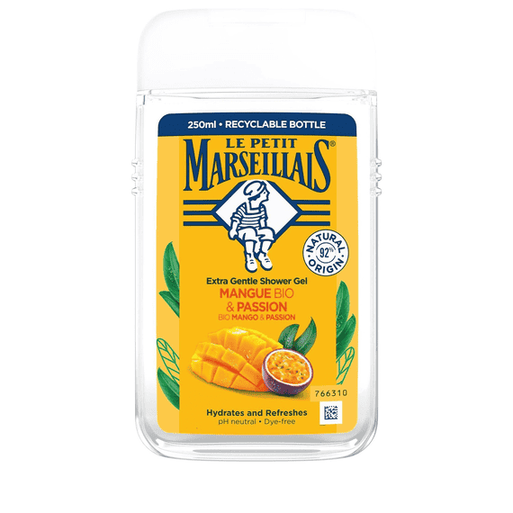 Duschgel Mango Passion