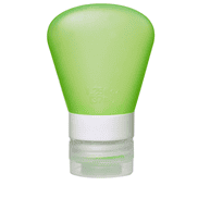 Silikon Traveltube 37ml grün
