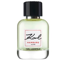Hamburg Alster Eau de Toilette