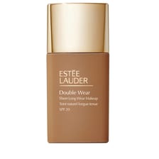 Sheer Matte Foundation - 6W1 Sandalwood