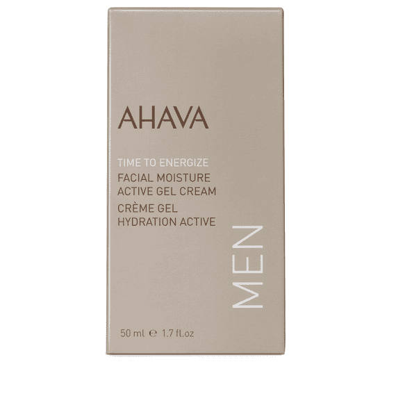 Facial Moisture Active Gel Cream