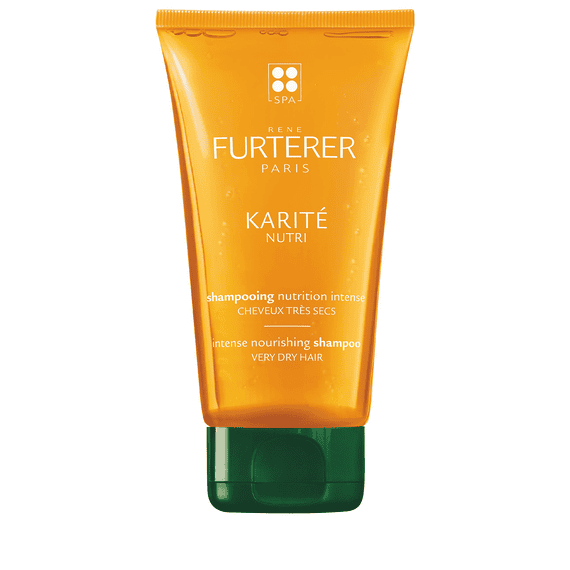 René Furterer - Karité Nutri - Intensiv-nährendes Shampoo - 150 ml