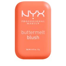 Blush 03 Sooner The Butta