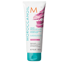 Color Depositing maschera ibisco