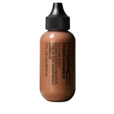 Studio Radiance Face And Body Radiant Sheer Foundation - W5