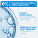 Feuchtigkeitsspendende Bodylotion