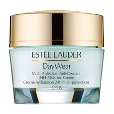Multi-Protection Anti-Oxidant 24H-Moisture Creme SPF15