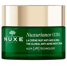 Globale Anti-Aging-Nachtcreme