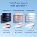 Instant Brightening Moisturiser - Refill