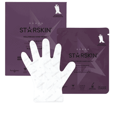 Hollywood Hand Model - Nourishing