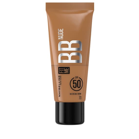 Nude BB Cream