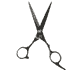 Hair Scissors with Pouch