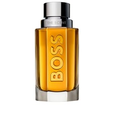 Eau de Toilette