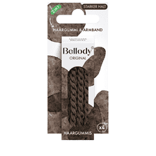Original Lacci per capelli - Mocha Brown