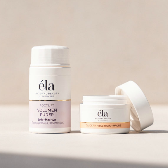 Cera per Capelli per Bambini Quick Fix