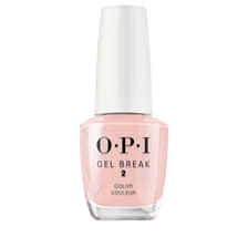 Gel Break Properly Pink