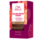 Color Touch Fresh-Up-Kit 6/7 Chocolate