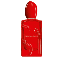 Si Passione Red Musk Eau de Parfum
