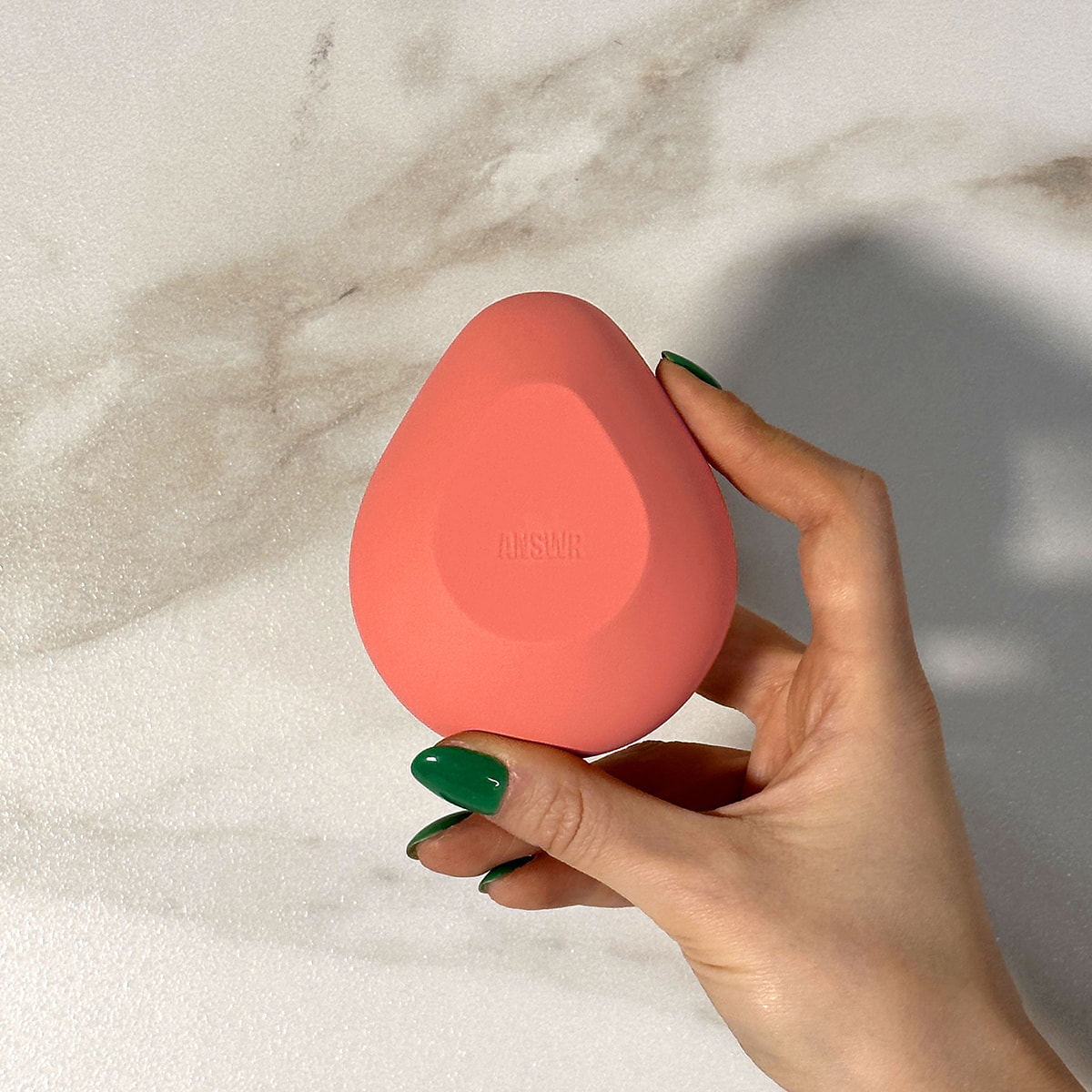 ANSWR • Exfoliating Hair Removal Drop •