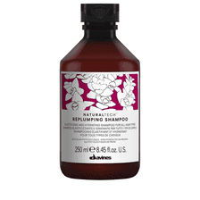 Replumping Shampoo