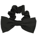 Set De Mailles Scrunchie & Barrette