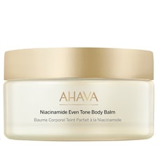 Niacinamide Even Tone Body Balm