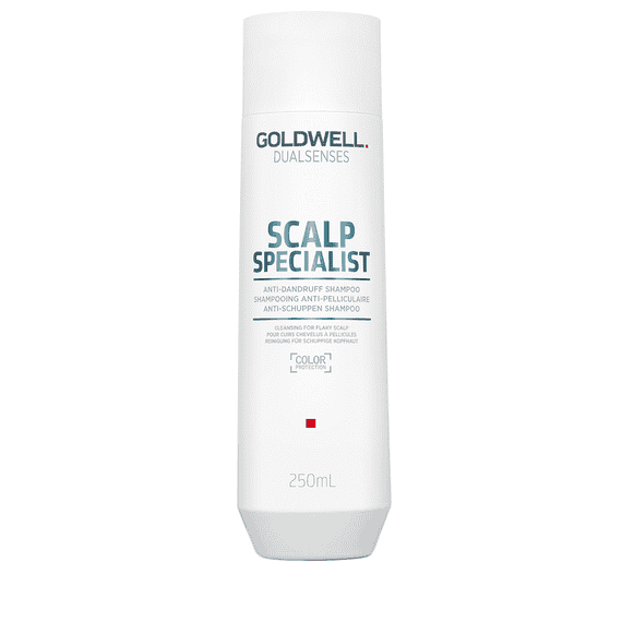 Scalp Specialist Anti Dandruff Shampoo