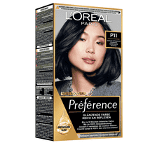 Préférence 11 Nero freddo intenso