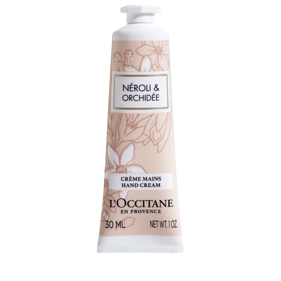 Neroli & Orchid Hand Cream