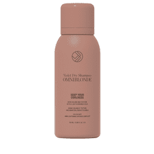Keep Your Coolness Dry Shampoo
