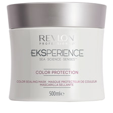 Color Maintenance Mask