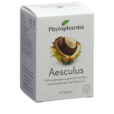 Aesculus Tabletten 80 Stk.