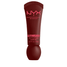 Smushy Matte Lip Balm 08 Smudge Fudge