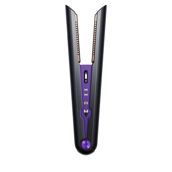 Corrale Black/Purple