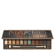 Naked Wild West - Eyeshadow Palette