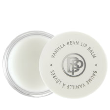 Vanilla Lip Balm