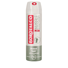 Deo Men Invisible Dry Spray