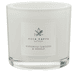 Blooming Tuberose & Vanilla Scented Candle